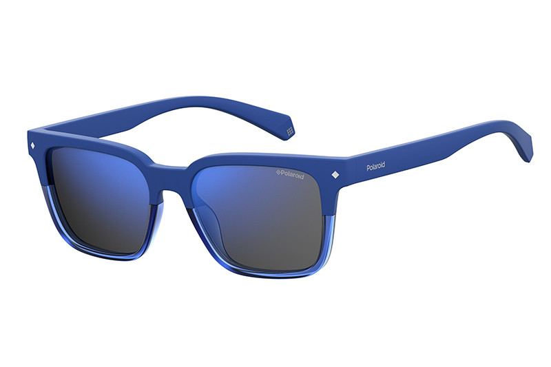 Солнцезащитные очки PLD PLD 6044/S PJP525X Фото №1 - linza.ua