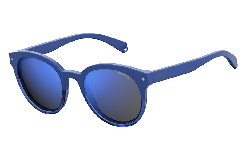 Сонцезахисні окуляри PLD PLD 6043/S PJP515X Фото №1 - linza.ua