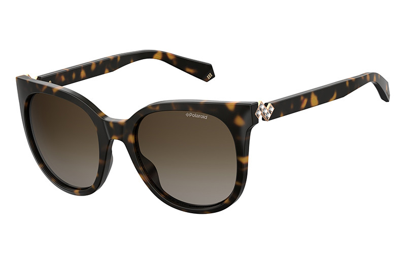 Сонцезахисні окуляри PLD PLD 4062/S/X 08652LA Фото №1 - linza.ua