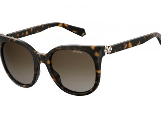 Сонцезахисні окуляри PLD PLD 4062/S/X 08652LA Фото №1 - linza.ua