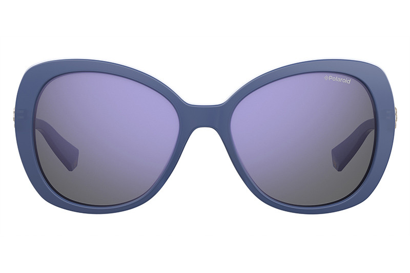 Солнцезащитные очки PLD PLD 4063/S/X PJP56MF Фото №2 - linza.ua