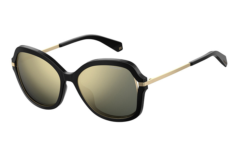 Сонцезахисні окуляри PLD PLD 4068/S 2M255LM Фото №1 - linza.ua