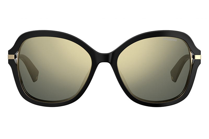 Сонцезахисні окуляри PLD PLD 4068/S 2M255LM Фото №2 - linza.ua