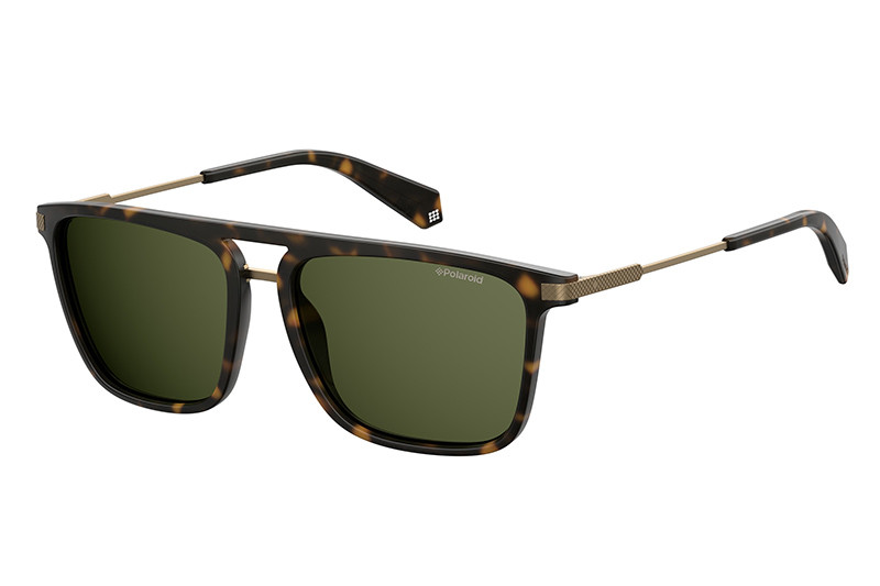 Солнцезащитные очки PLD PLD 2060/S N9P56UC Фото №1 - linza.ua