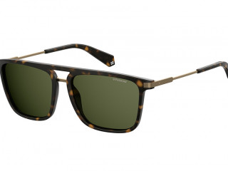 Солнцезащитные очки PLD PLD 2060/S N9P56UC Фото №1 - linza.ua