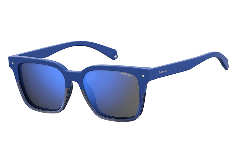 Солнцезащитные очки PLD PLD 6044/F/S PJP555X Фото №1 - linza.ua