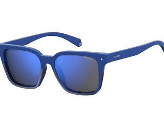 Солнцезащитные очки PLD PLD 6044/F/S PJP555X Фото №1 - linza.ua