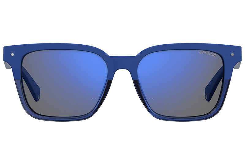 Солнцезащитные очки PLD PLD 6044/F/S PJP555X Фото №2 - linza.ua