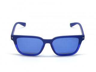 Солнцезащитные очки PLD PLD 6044/F/S PJP555X Фото №4 - linza.ua