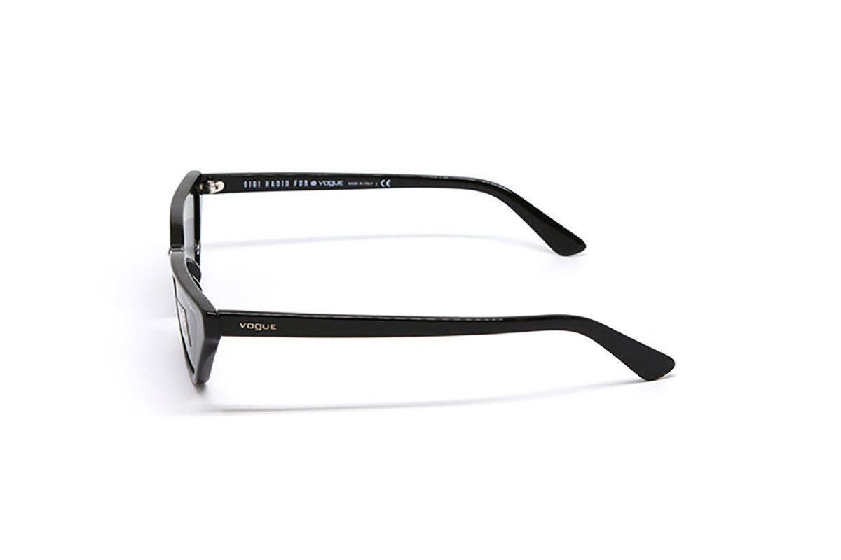 Солнцезащитные очки VO 5235S W44/87 53 Фото №3 - linza.ua