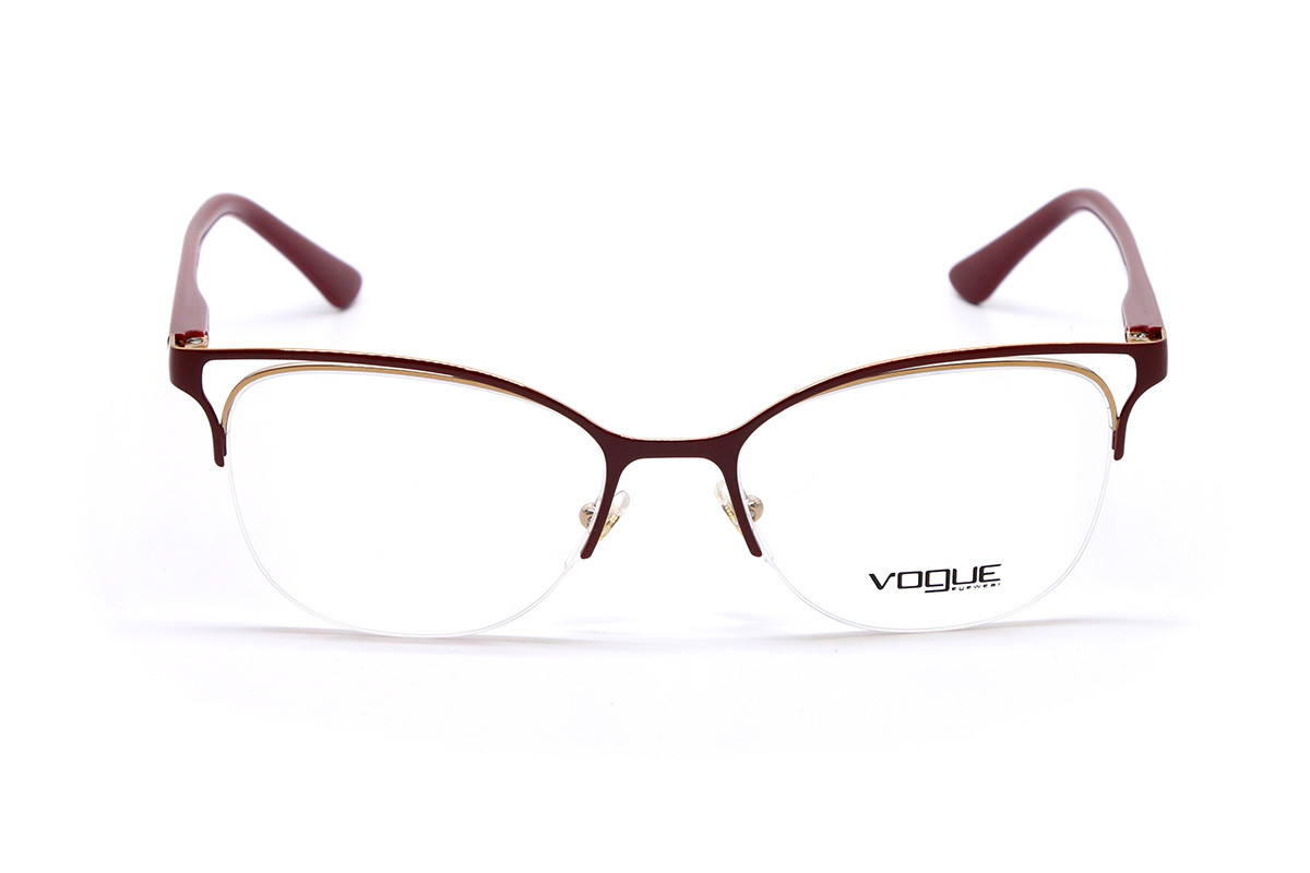 Оправы VO 4087 5085 53 Фото №2 - linza.ua