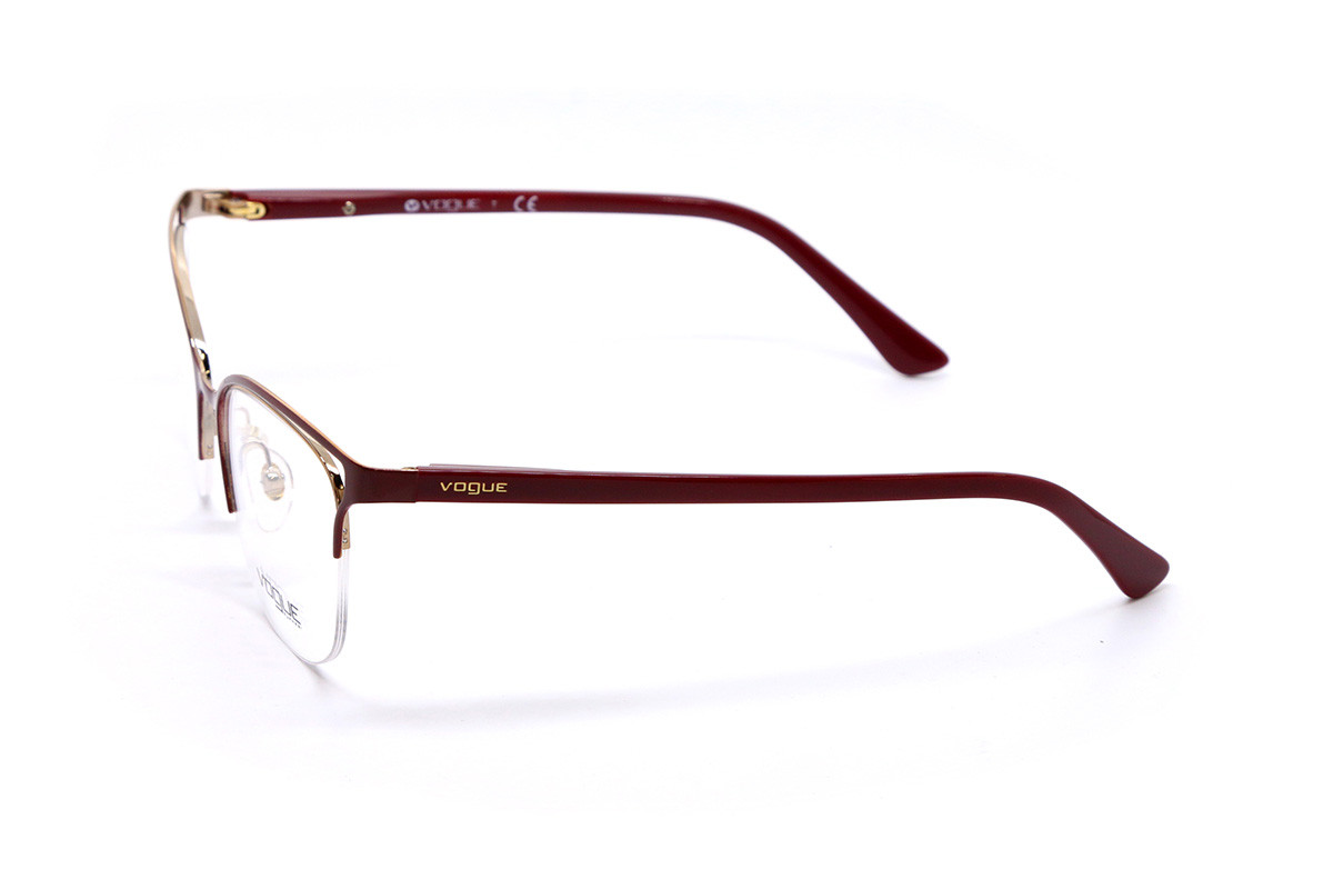 Оправы VO 4087 5085 53 Фото №3 - linza.ua