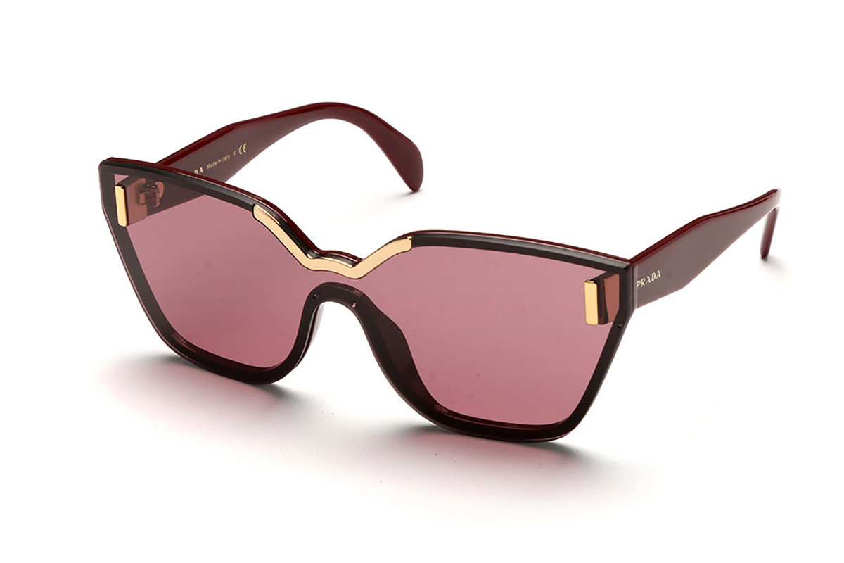 Сонцезахисні окуляри PR 16TS TY7098 48 Фото №1 - linza.ua