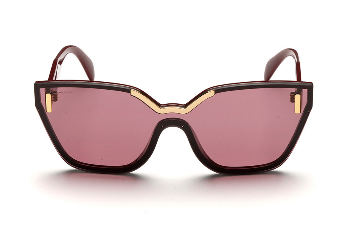 Сонцезахисні окуляри PR 16TS TY7098 48 Фото №2 - linza.ua