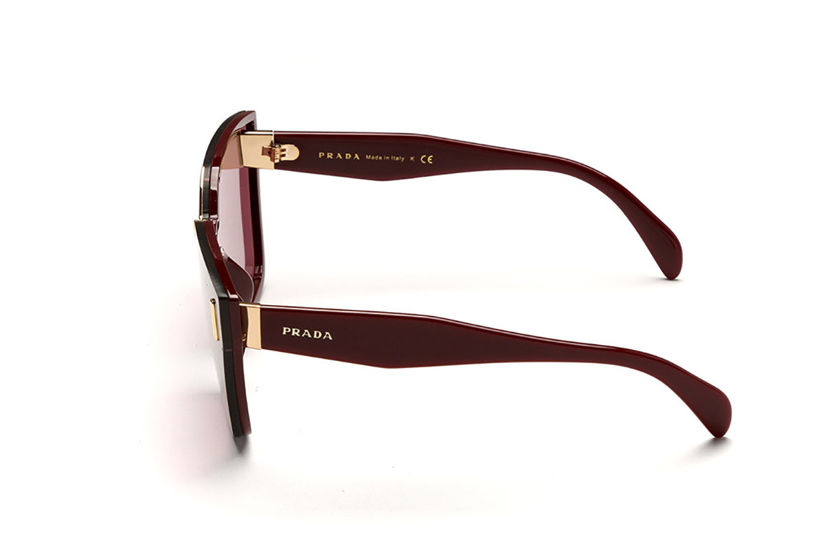 Сонцезахисні окуляри PR 16TS TY7098 48 Фото №3 - linza.ua