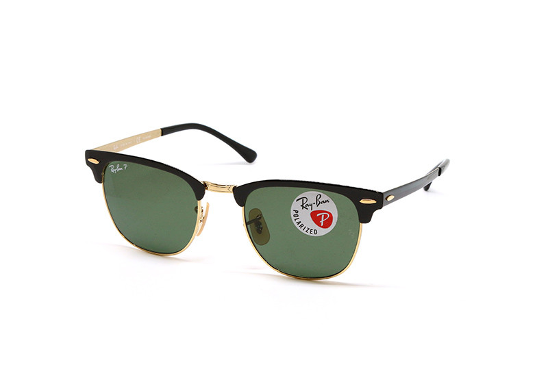 Солнцезащитные очки RB 3716 187/58 51 Фото №1 - linza.ua