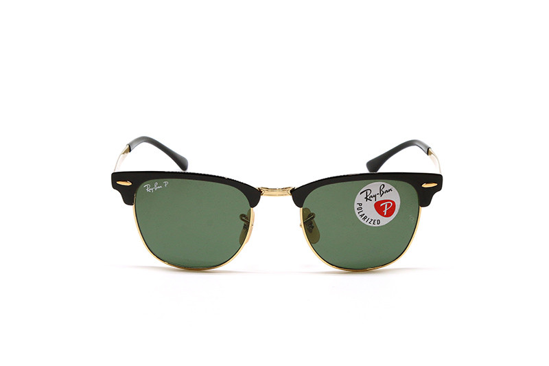 Солнцезащитные очки RB 3716 187/58 51 Фото №2 - linza.ua