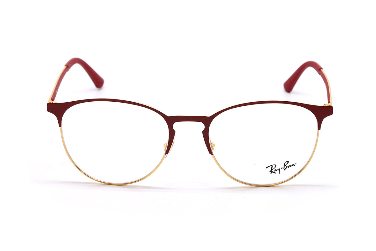 Оправи RX 6375 2982 53 Фото №2 - linza.ua