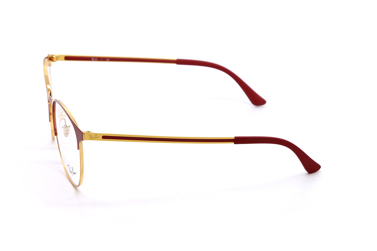 Оправи RX 6375 2982 53 Фото №3 - linza.ua