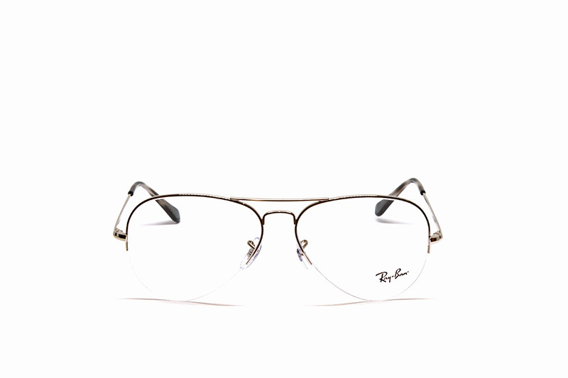 Оправи RX 6589 2501 59 Фото №2 - linza.ua