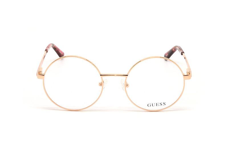 Оправи GUESS GU2682 028 52 Фото №1 - linza.ua