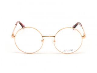 Оправи GUESS GU2682 028 52 Фото №1 - linza.ua