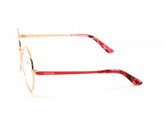 Оправи GUESS GU2682 028 52 Фото №3 - linza.ua