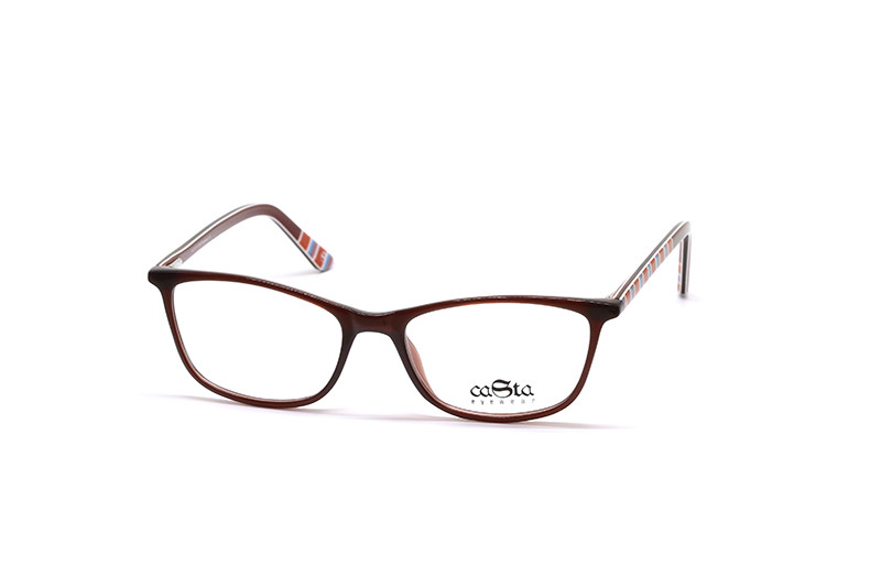 Оправи CASTA CST 240 BRN Фото №1 - linza.ua