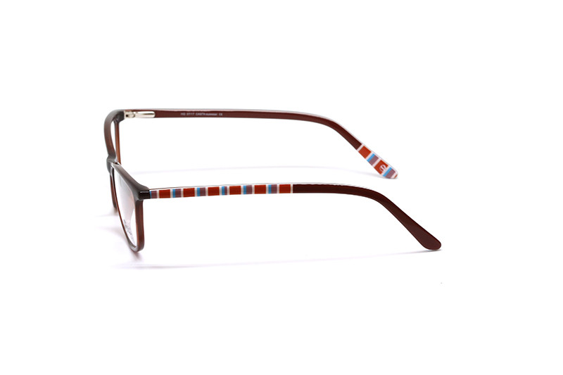 Оправи CASTA CST 240 BRN Фото №3 - linza.ua