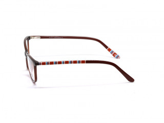 Оправи CASTA CST 240 BRN Фото №3 - linza.ua