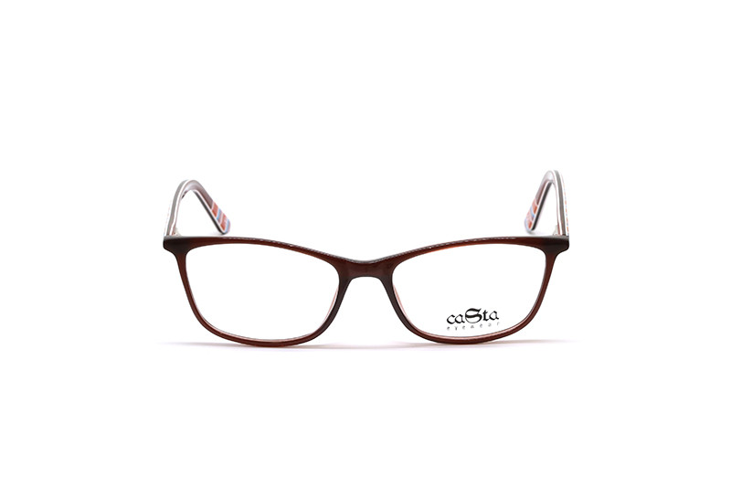 Оправи CASTA CST 240 BRN Фото №4 - linza.ua
