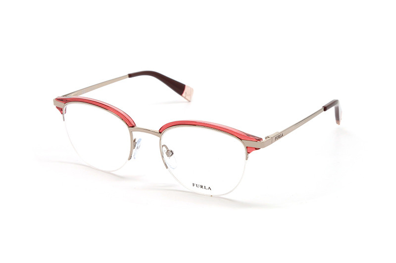 Оправы Furla VFU185 0A32 50 Фото №1 - linza.ua