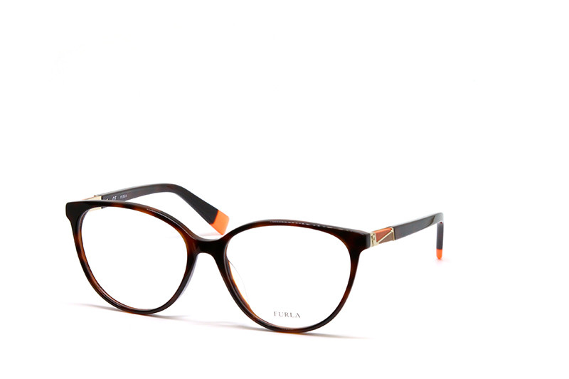 Оправы Furla VFU189 09XK 54 Фото №1 - linza.ua