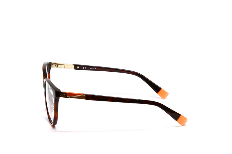 Оправы Furla VFU189 09XK 54 Фото №2 - linza.ua