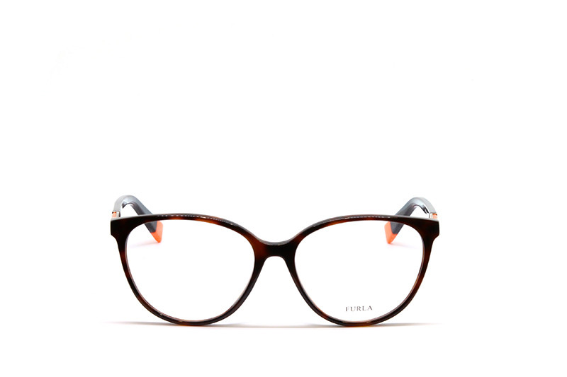 Оправы Furla VFU189 09XK 54 Фото №3 - linza.ua