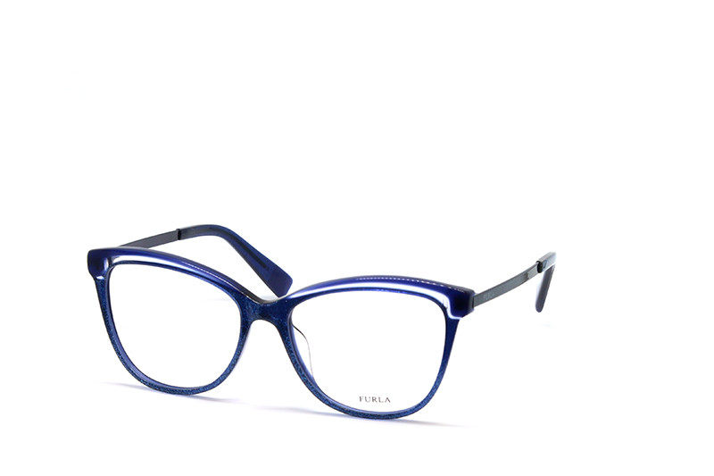 Оправы Furla VFU192 0WA2 54 Фото №1 - linza.ua