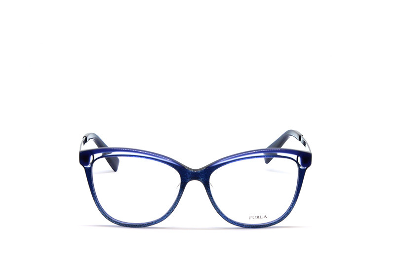 Оправы Furla VFU192 0WA2 54 Фото №2 - linza.ua