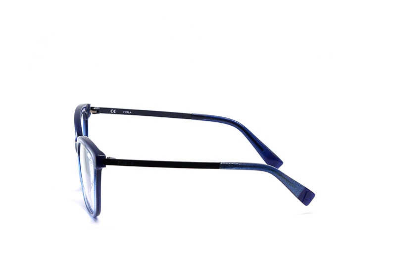 Оправы Furla VFU192 0WA2 54 Фото №3 - linza.ua