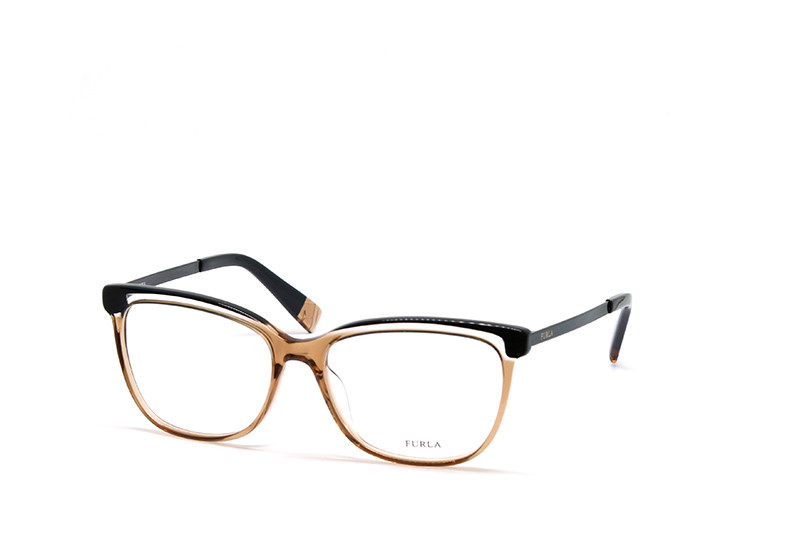 Оправы Furla VFU193 0V05 54 Фото №1 - linza.ua