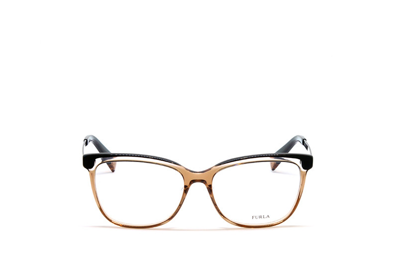Оправы Furla VFU193 0V05 54 Фото №2 - linza.ua