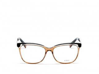 Оправы Furla VFU193 0V05 54 Фото №2 - linza.ua