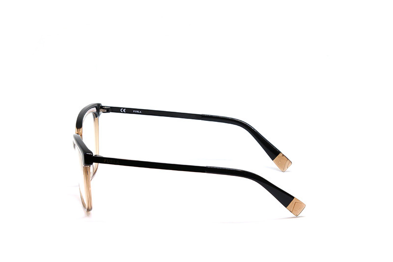 Оправы Furla VFU193 0V05 54 Фото №3 - linza.ua