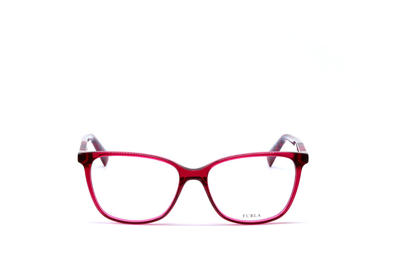 Оправи Furla VFU196 01BV 54 Фото №2 - linza.ua