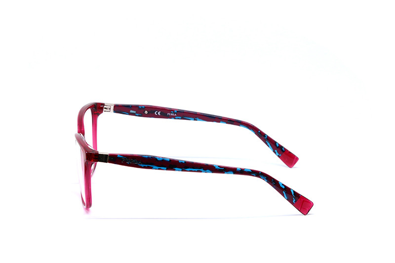 Оправи Furla VFU196 01BV 54 Фото №3 - linza.ua