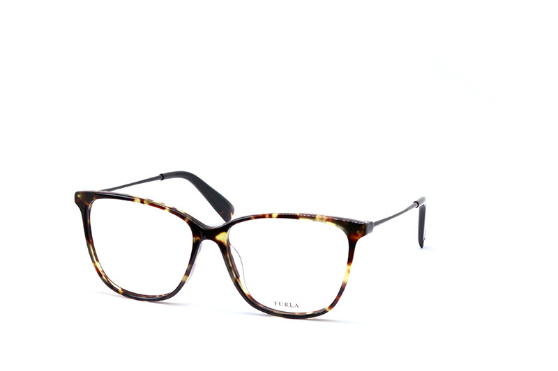 Оправы Furla VFU200 05AW 54 Фото №1 - linza.ua