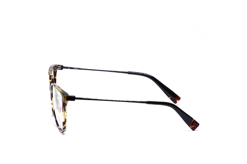 Оправы Furla VFU200 05AW 54 Фото №2 - linza.ua