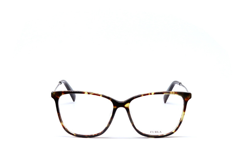 Оправы Furla VFU200 05AW 54 Фото №3 - linza.ua