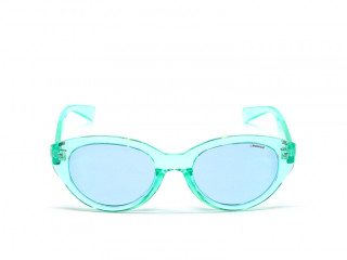 Сонцезахисні окуляри PLD PLD 6051/G/S TCF52C3 Фото №2 - linza.ua