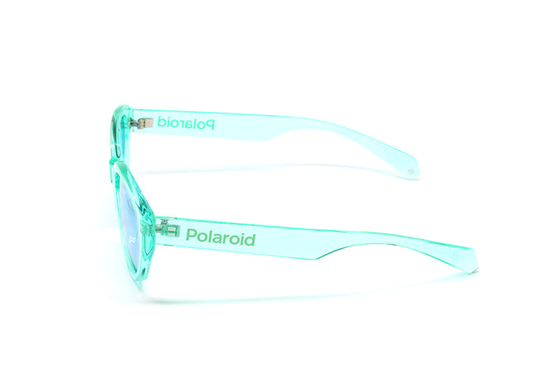 Сонцезахисні окуляри PLD PLD 6051/G/S TCF52C3 Фото №3 - linza.ua