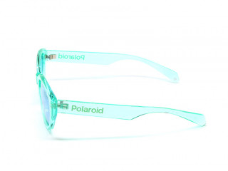 Сонцезахисні окуляри PLD PLD 6051/G/S TCF52C3 Фото №3 - linza.ua